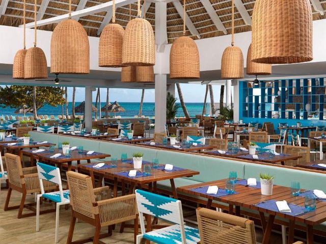 MELIA PUNTA CANA BEACH - ADULTS ONLY (+18) Hotel