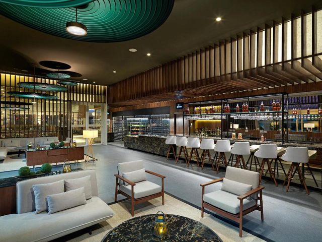 MELIA PUNTA CANA BEACH - ADULTS ONLY (+18) Hotel