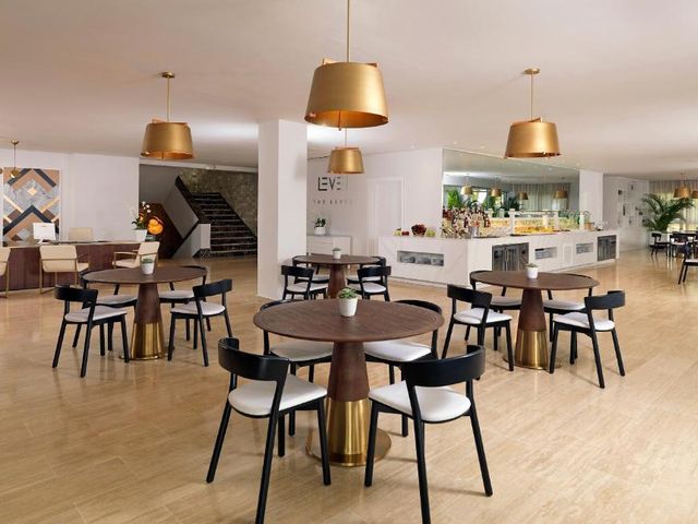 MELIA PUNTA CANA BEACH - ADULTS ONLY (+18) Hotel