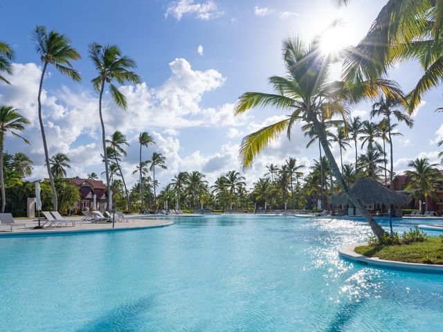 PUNTA CANA PRINCESS ALL SUITES RESORT & SPA (Adults Only + 18) Hotel