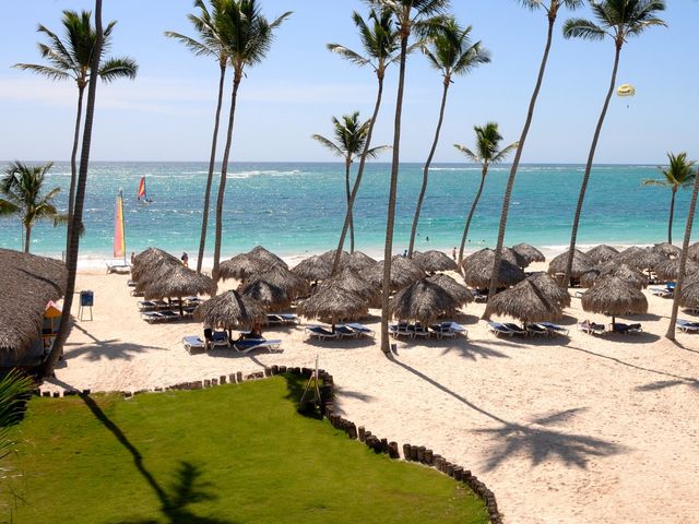 PUNTA CANA PRINCESS ALL SUITES RESORT & SPA (Adults Only + 18) Hotel