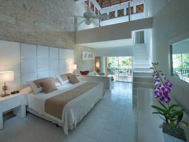 PUNTA CANA PRINCESS ALL SUITES RESORT & SPA (Adults Only + 18) Hotel