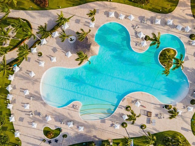 PUNTA CANA PRINCESS ALL SUITES RESORT & SPA (Adults Only + 18) Hotel