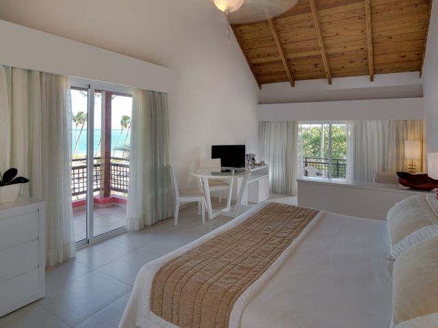 PUNTA CANA PRINCESS ALL SUITES RESORT & SPA (Adults Only + 18) Hotel
