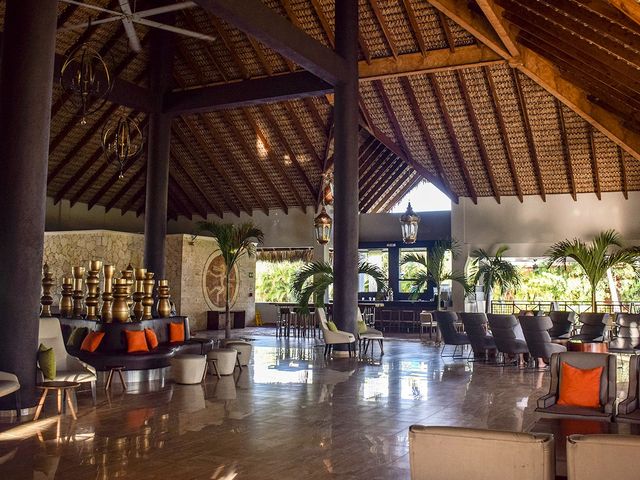 PUNTA CANA PRINCESS ALL SUITES RESORT & SPA (Adults Only + 18) Hotel