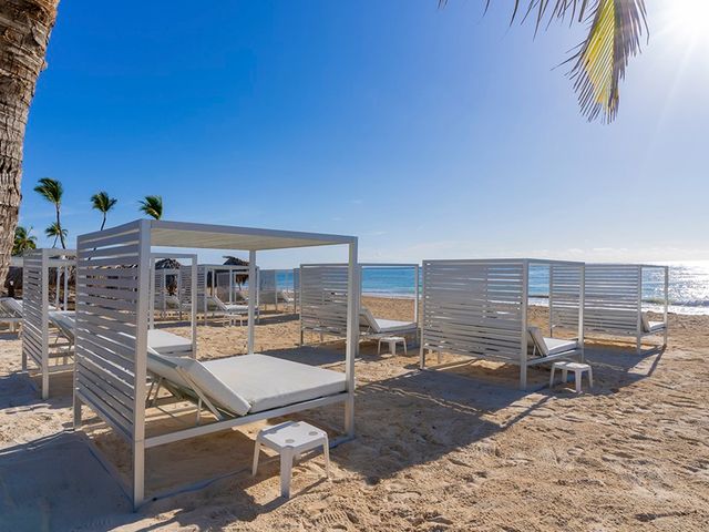 PUNTA CANA PRINCESS ALL SUITES RESORT & SPA (Adults Only + 18) Hotel