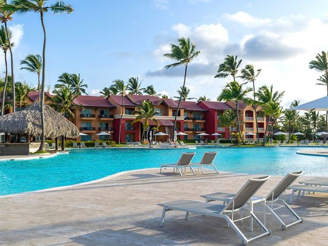 PUNTA CANA PRINCESS ALL SUITES RESORT & SPA (Adults Only + 18) Hotel