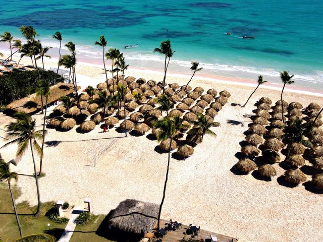 PUNTA CANA PRINCESS ALL SUITES RESORT & SPA (Adults Only + 18) Hotel
