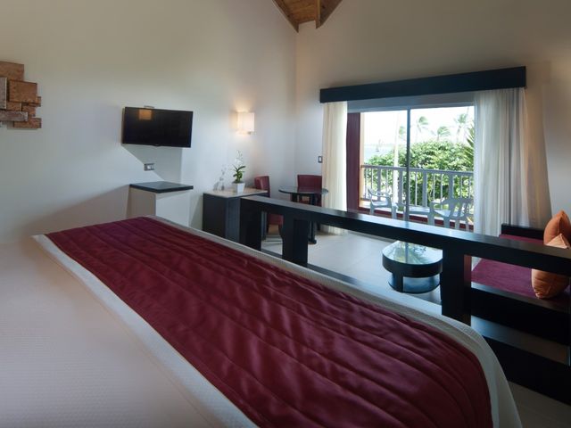PUNTA CANA PRINCESS ALL SUITES RESORT & SPA (Adults Only + 18) Hotel