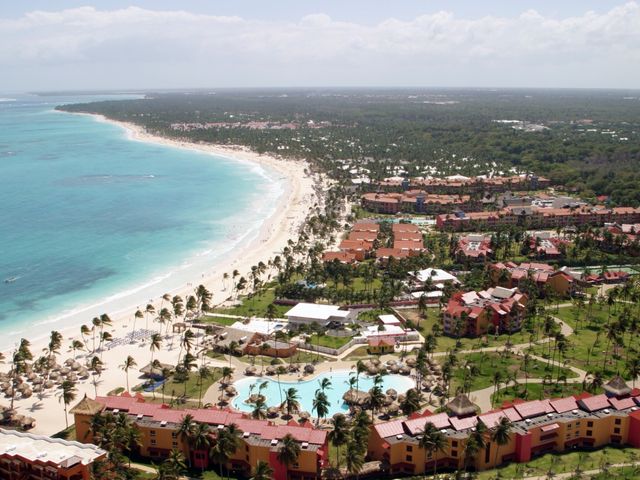 PUNTA CANA PRINCESS ALL SUITES RESORT & SPA (Adults Only + 18) Hotel
