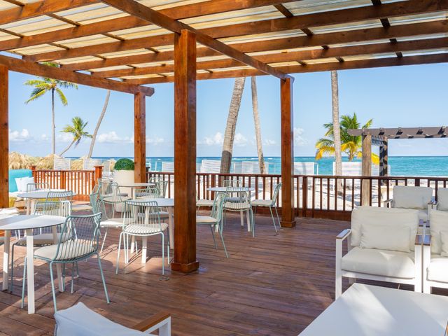 PUNTA CANA PRINCESS ALL SUITES RESORT & SPA (Adults Only + 18) Hotel