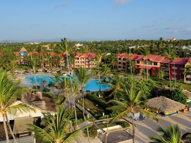 PUNTA CANA PRINCESS ALL SUITES RESORT & SPA (Adults Only + 18) Hotel (All Inclusive Package 8 days / 7 nights + Flights + Meals and Beverages + Transfers + Taxes)