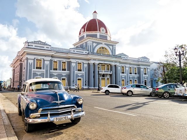 Tour Privado CUBA LINDA.