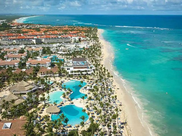 BAHIA PRINCIPE GRAND PUNTA CANA Hotel
