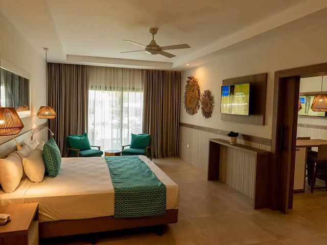 BAHIA PRINCIPE GRAND PUNTA CANA Hotel