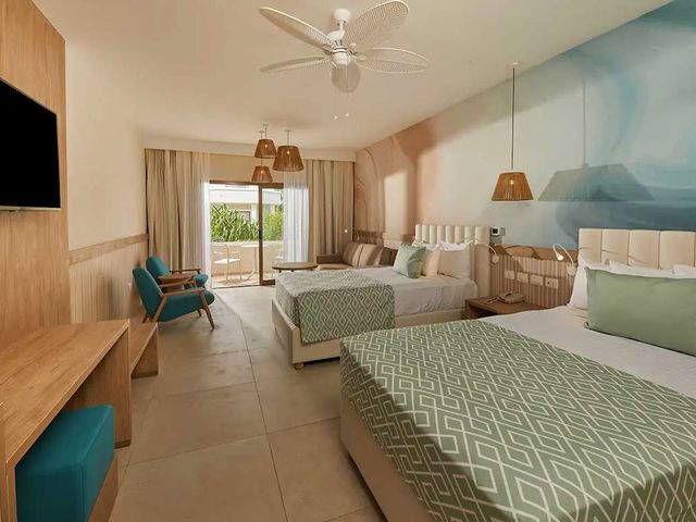BAHIA PRINCIPE GRAND PUNTA CANA Hotel
