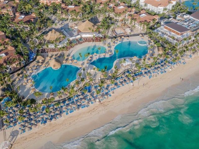BAHIA PRINCIPE GRAND PUNTA CANA Hotel