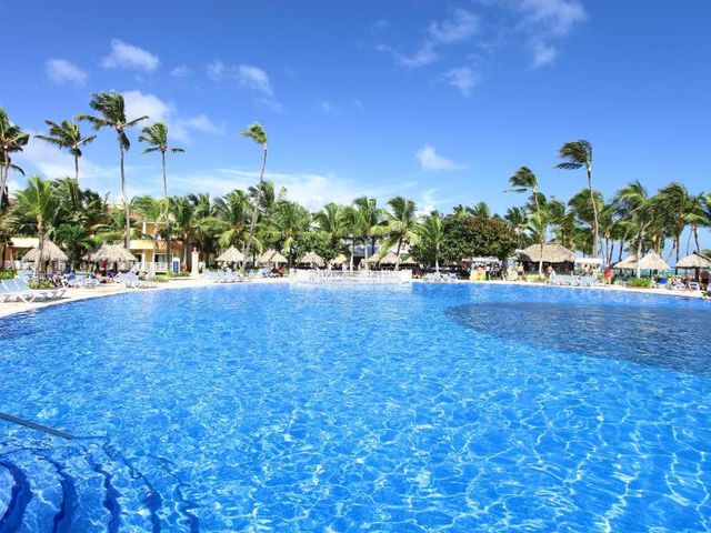 BAHIA PRINCIPE GRAND PUNTA CANA Hotel