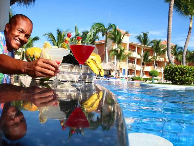 BAHIA PRINCIPE GRAND PUNTA CANA Hotel