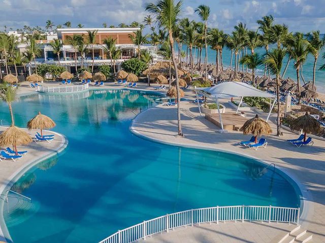 BAHIA PRINCIPE GRAND PUNTA CANA Hotel