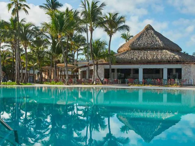 BAHIA PRINCIPE GRAND PUNTA CANA Hotel