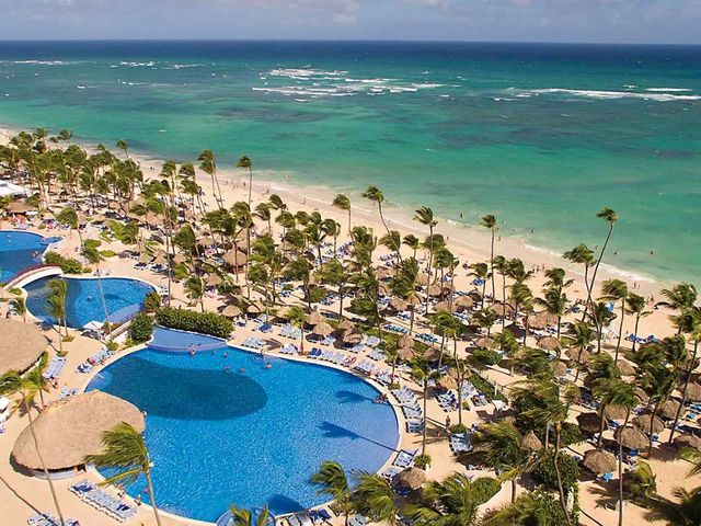BAHIA PRINCIPE GRAND PUNTA CANA Hotel