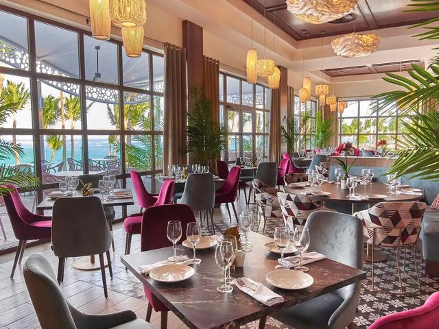 BAHIA PRINCIPE GRAND PUNTA CANA Hotel