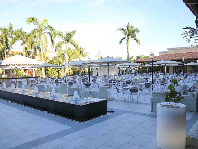 BAHIA PRINCIPE GRAND PUNTA CANA Hotel