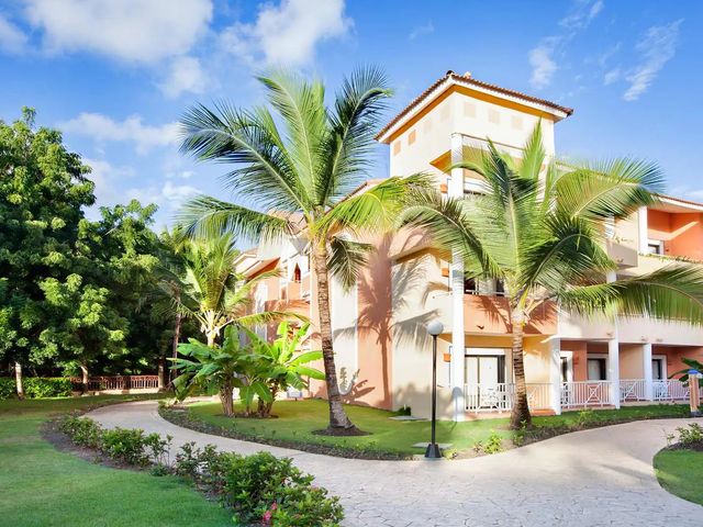 BAHIA PRINCIPE GRAND PUNTA CANA Hotel