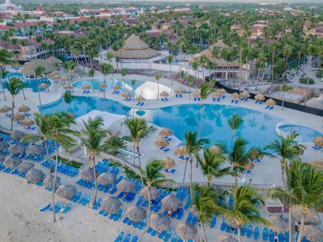 BAHIA PRINCIPE GRAND PUNTA CANA Hotel
