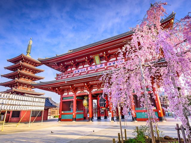 TOKIO.