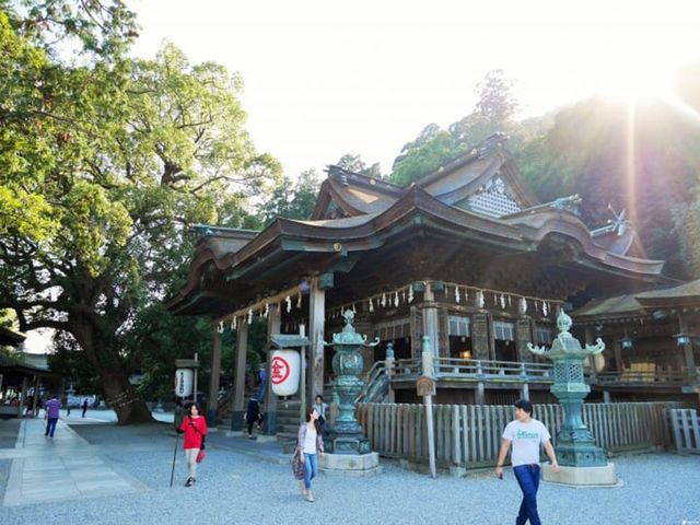MATSUYAMA - KOTOHIRA - TAKAMATSU - NARUTO - KOBE.