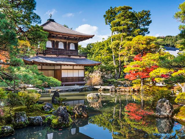 MONTE KOYA - KIOTO.