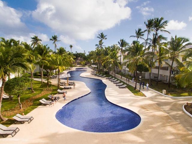 OCCIDENTAL PUNTA CANA Hotel