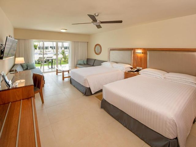OCCIDENTAL PUNTA CANA Hotel