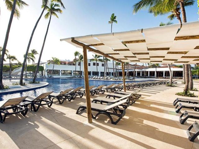 OCCIDENTAL PUNTA CANA Hotel
