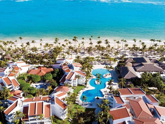 OCCIDENTAL PUNTA CANA Hotel