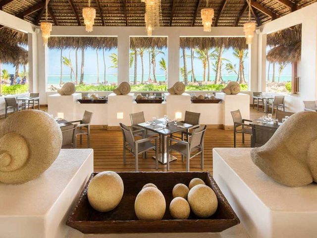 OCCIDENTAL PUNTA CANA Hotel