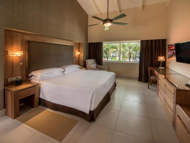 OCCIDENTAL PUNTA CANA Hotel