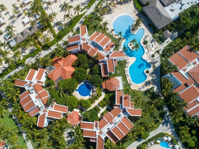OCCIDENTAL PUNTA CANA Hotel