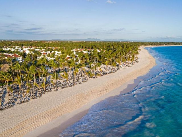 OCCIDENTAL PUNTA CANA Hotel