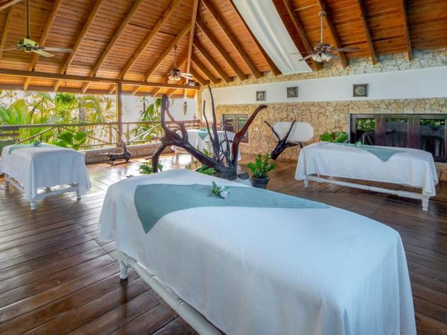 OCCIDENTAL PUNTA CANA Hotel