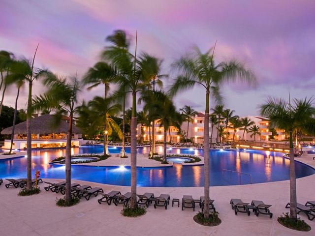 OCCIDENTAL PUNTA CANA Hotel