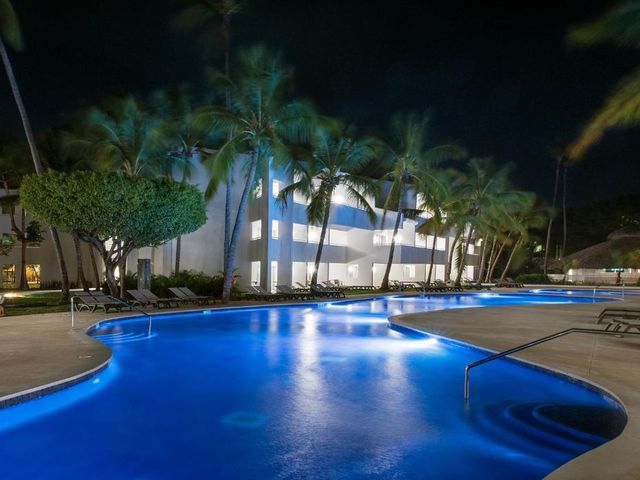 OCCIDENTAL PUNTA CANA Hotel