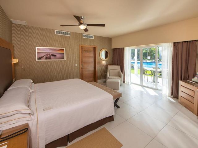 OCCIDENTAL PUNTA CANA Hotel