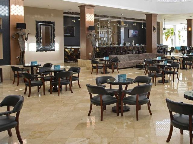 OCCIDENTAL PUNTA CANA Hotel
