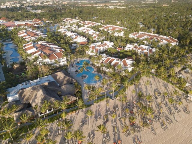 OCCIDENTAL PUNTA CANA Hotel