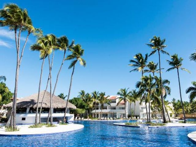 OCCIDENTAL PUNTA CANA Hotel