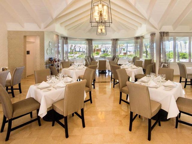 OCCIDENTAL PUNTA CANA Hotel