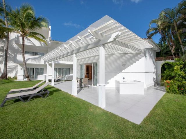 OCCIDENTAL PUNTA CANA Hotel
